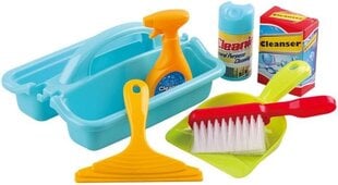 Игрушечный набор для уборки Playgo, 3454 цена и информация | Игрушки для девочек | kaup24.ee