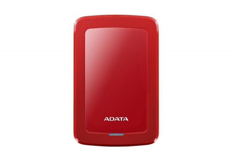 A-Data Classic HV300 2 TB 2.5 цена и информация | Välised kõvakettad (SSD, HDD) | kaup24.ee