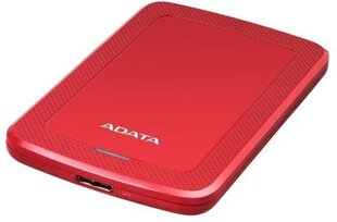 A-Data Classic HV300 2 TB 2.5 hind ja info | Välised kõvakettad (SSD, HDD) | kaup24.ee