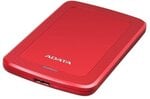 Adata Classic HV300 2TB 2.5’’ USB3.1, Красный