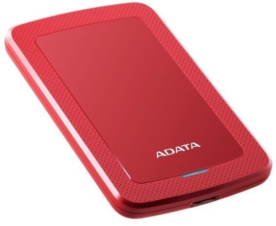 A-Data Classic HV300 2 TB 2.5 hind ja info | Välised kõvakettad (SSD, HDD) | kaup24.ee