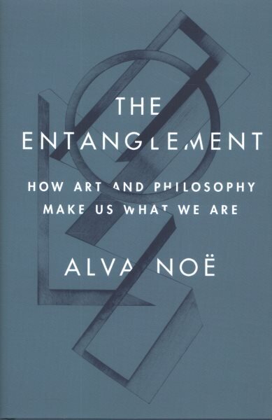 Entanglement: How Art and Philosophy Make Us What We Are цена и информация | Ajalooraamatud | kaup24.ee