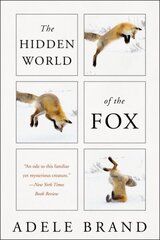 The Hidden World of the Fox hind ja info | Tervislik eluviis ja toitumine | kaup24.ee