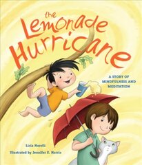 Lemonade Hurricane: A Story of Mindfulness and Meditation цена и информация | Исторические книги | kaup24.ee