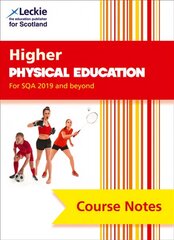 Higher Physical Education (second edition): Comprehensive Textbook to Learn Cfe Topics 2nd Revised edition hind ja info | Noortekirjandus | kaup24.ee