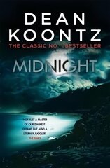 Midnight: A gripping thriller full of suspense from the number one bestselling author цена и информация | Фантастика, фэнтези | kaup24.ee