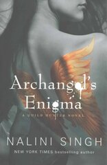 Archangel's Enigma: Book 8 hind ja info | Fantaasia, müstika | kaup24.ee