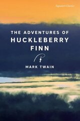 Adventures of Huckleberry Finn hind ja info | Fantaasia, müstika | kaup24.ee