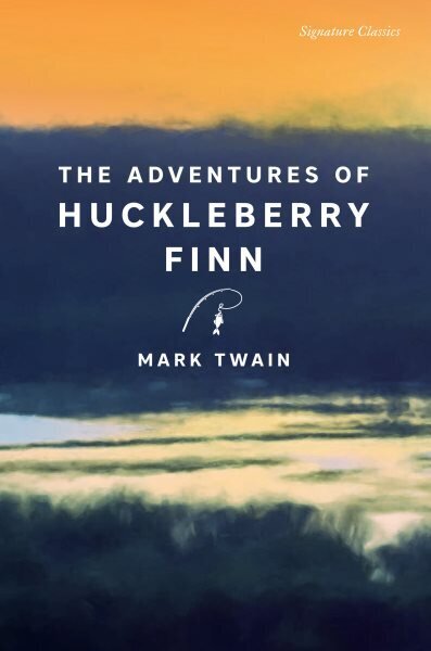 Adventures of Huckleberry Finn цена и информация | Fantaasia, müstika | kaup24.ee