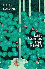 Last Comes the Raven hind ja info | Fantaasia, müstika | kaup24.ee