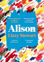 Alison: a stunning and emotional graphic novel for fans of Sally Rooney, from an award winning illustrator and author Main цена и информация | Фантастика, фэнтези | kaup24.ee