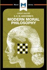 Analysis of G.E.M. Anscombe's Modern Moral Philosophy hind ja info | Ühiskonnateemalised raamatud | kaup24.ee