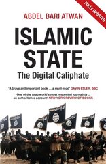 Islamic State: The Digital Caliphate New edition hind ja info | Ühiskonnateemalised raamatud | kaup24.ee