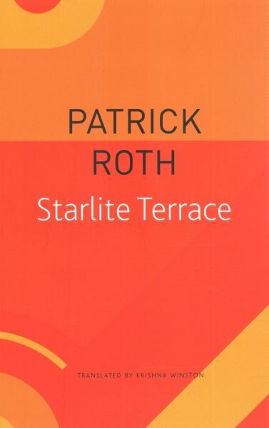 Starlite Terrace цена и информация | Ajalooraamatud | kaup24.ee