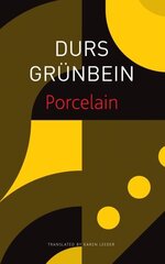 Porcelain - Poem on the Downfall of My City: Poem on the Downfall of My City цена и информация | Исторические книги | kaup24.ee