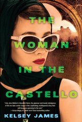 Woman in the Castello: A Gripping Historical Novel Perfect for Book Clubs цена и информация | Фантастика, фэнтези | kaup24.ee