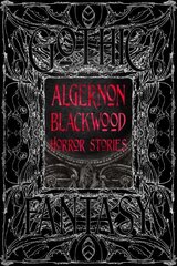 Algernon Blackwood Horror Stories цена и информация | Фантастика, фэнтези | kaup24.ee