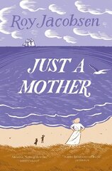Just a Mother цена и информация | Фантастика, фэнтези | kaup24.ee