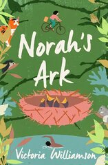 Norah's Ark hind ja info | Noortekirjandus | kaup24.ee