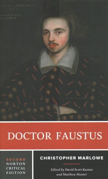Doctor Faustus: A Norton Critical Edition Second Edition hind ja info | Ajalooraamatud | kaup24.ee
