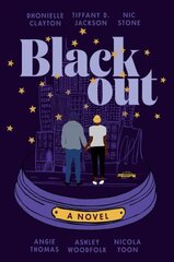 Blackout цена и информация | Книги для подростков и молодежи | kaup24.ee