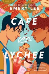 Cafe Con Lychee цена и информация | Книги для подростков и молодежи | kaup24.ee