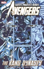 Avengers: The Kang Dynasty hind ja info | Fantaasia, müstika | kaup24.ee