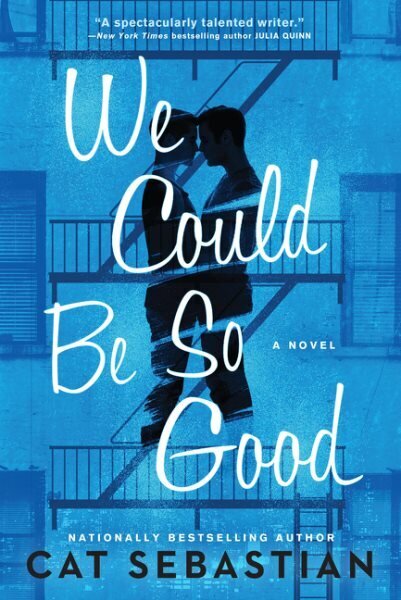 We Could Be So Good: A Novel цена и информация | Fantaasia, müstika | kaup24.ee