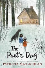 Poet's Dog цена и информация | Книги для подростков и молодежи | kaup24.ee