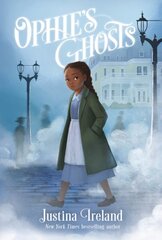 Ophie's Ghosts цена и информация | Книги для подростков и молодежи | kaup24.ee