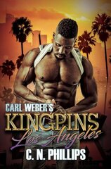 Carl Weber's Kingpins: Los Angeles цена и информация | Фантастика, фэнтези | kaup24.ee