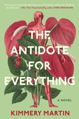 Antidote for Everything hind ja info | Fantaasia, müstika | kaup24.ee