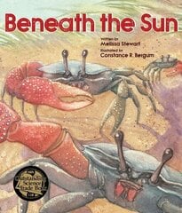 Beneath the Sun hind ja info | Noortekirjandus | kaup24.ee
