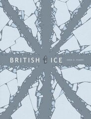 British Ice цена и информация | Фантастика, фэнтези | kaup24.ee