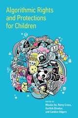 Algorithmic Rights and Protections for Children цена и информация | Книги по социальным наукам | kaup24.ee