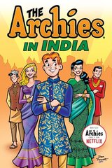 Archies In India Media tie-in hind ja info | Fantaasia, müstika | kaup24.ee