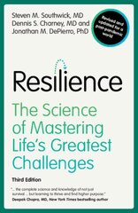 Resilience: The Science of Mastering Life's Greatest Challenges 3rd Revised edition hind ja info | Eneseabiraamatud | kaup24.ee