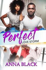 Perfect Love Storm hind ja info | Fantaasia, müstika | kaup24.ee