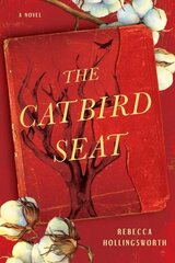 Catbird Seat цена и информация | Фантастика, фэнтези | kaup24.ee