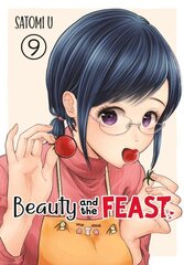 Beauty And The Feast 9 hind ja info | Fantaasia, müstika | kaup24.ee