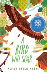 Bird Will Soar цена и информация | Книги для подростков и молодежи | kaup24.ee