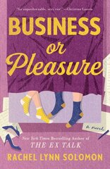 Business or Pleasure цена и информация | Фантастика, фэнтези | kaup24.ee