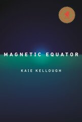 Magnetic Equator цена и информация | Поэзия | kaup24.ee