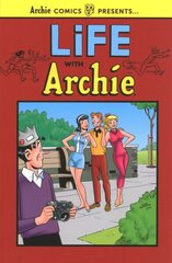 Life With Archie, Vol. 2 hind ja info | Fantaasia, müstika | kaup24.ee