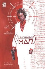 CALCULATED MAN, A цена и информация | Фантастика, фэнтези | kaup24.ee