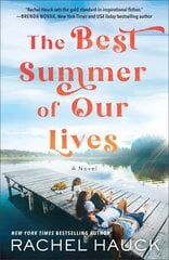 Best Summer of Our Lives цена и информация | Фантастика, фэнтези | kaup24.ee