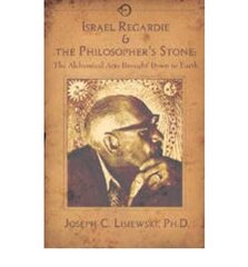 Israel Regardie & the Philosopher's Stone: The Alchemical Arts Brought Down to Earth цена и информация | Самоучители | kaup24.ee