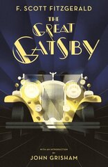 The Great Gatsby hind ja info | Fantaasia, müstika | kaup24.ee