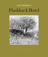 Flashback Hotel hind ja info | Fantaasia, müstika | kaup24.ee