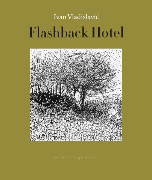 Flashback Hotel цена и информация | Fantaasia, müstika | kaup24.ee